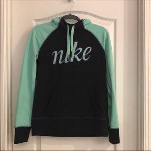 Nike hoodie